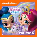 Shimmer and Shine, Vol. 6 cast, spoilers, episodes, reviews