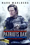 Patriots Day summary, synopsis, reviews