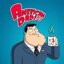 The Book of Fischer - American Dad from American Dad, Season 17