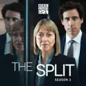 Episode 1 (The Split) recap, spoilers
