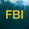 Prodigal Son - FBI from FBI, Season 5