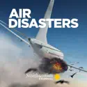 Dead Tired - Air Disasters from Air Disasters, Season 18