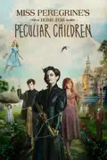 Miss Peregrine's Home for Peculiar Children reviews, watch and download