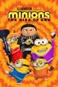 Minions: The Rise of Gru summary and reviews