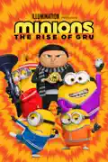 Minions: The Rise of Gru synopsis and reviews