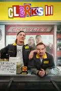 Clerks III summary, synopsis, reviews