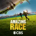 Step by Step (The Amazing Race) recap, spoilers