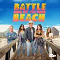 Clash of the Kitchens - Battle on the Beach from Battle on the Beach, Season 2