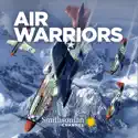 Little Bird - Air Warriors from Air Warriors, Season 10