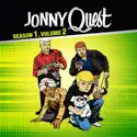 Jonny Quest, Season 1, Vol. 2 watch, hd download