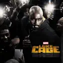 Marvel's Luke Cage, Season 1 cast, spoilers, episodes and reviews