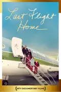 Last Flight Home (2022) summary, synopsis, reviews