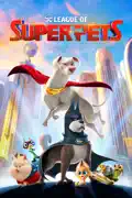 DC League Of Super-Pets reviews, watch and download