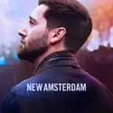 Big Day - New Amsterdam from New Amsterdam, Season 5
