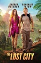 The Lost City summary and reviews