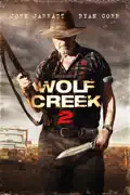 Wolf Creek 2 summary, synopsis, reviews