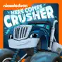 Blaze and the Monster Machines, Here Comes Crusher