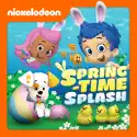 Bubble Guppies, Springtime Splash watch, hd download
