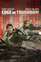 Edge of Tomorrow summary and reviews