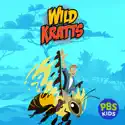 Wild Kratts, Vol. 13 watch, hd download