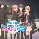 A Whiff of That Fragrance Will Always Bring Memories of That Season. (My Teen Romantic Comedy SNAFU Climax) recap, spoilers