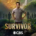 I'll Sign the Divorce Papers - Survivor from Survivor, Season 43