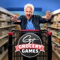 Guy's Grocery Games, Season 30 cast, spoilers, episodes, reviews