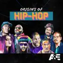 Origins of Hip Hop, Season 1 cast, spoilers, episodes and reviews