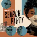 Search Party: Seasons 1-5 cast, spoilers, episodes, reviews