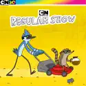 Regular Show: The Complete Series watch, hd download