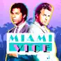 Miami Vice, Season 4