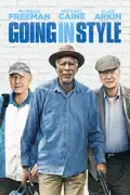 Going In Style (2017) summary, synopsis, reviews