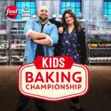 Kids Baking Championship, Season 3 watch, hd download