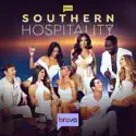Southern Hospitality, Season 1 cast, spoilers, episodes, reviews