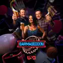 Barmageddon, Season 1 release date, synopsis and reviews