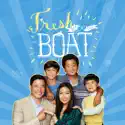 Fresh Off the Boat, Season 3 cast, spoilers, episodes and reviews