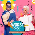 Worst Cooks in America, Season 24 cast, spoilers, episodes, reviews