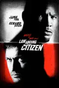 Law Abiding Citizen summary, synopsis, reviews