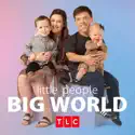 My New Husband Helping My Ex - Little People, Big World, Season 23 episode 7 spoilers, recap and reviews