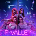 P-Valley, Season 2 cast, spoilers, episodes, reviews