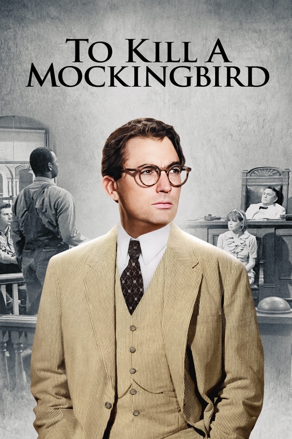 to kill a mockingbird movie review