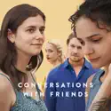 Conversations with Friends release date, synopsis and reviews