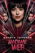 Madame Web summary, synopsis, reviews