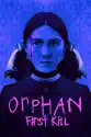 Orphan: First Kill summary and reviews