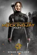 The Hunger Games: Mockingjay - Part 1 reviews, watch and download