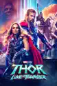 Thor: Love and Thunder summary and reviews