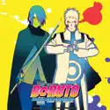 Boruto: Naruto Next Generations - Kawaki (English) reviews, watch and download