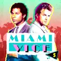 Miami Vice, Season 5 cast, spoilers, episodes, reviews