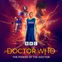 Doctor Who, Special: The Power of the Doctor (2022) cast, spoilers, episodes, reviews