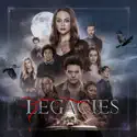 Legacies: The Complete Series watch, hd download
